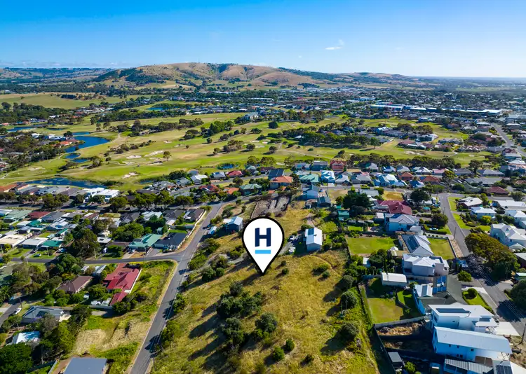 Second view of Homely land listing, 12 Laxton Street, Mccracken SA 5211