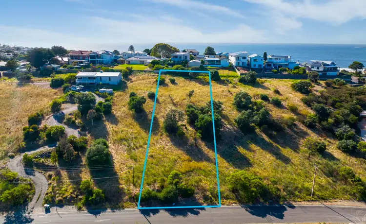 Third view of Homely land listing, 12 Laxton Street, Mccracken SA 5211