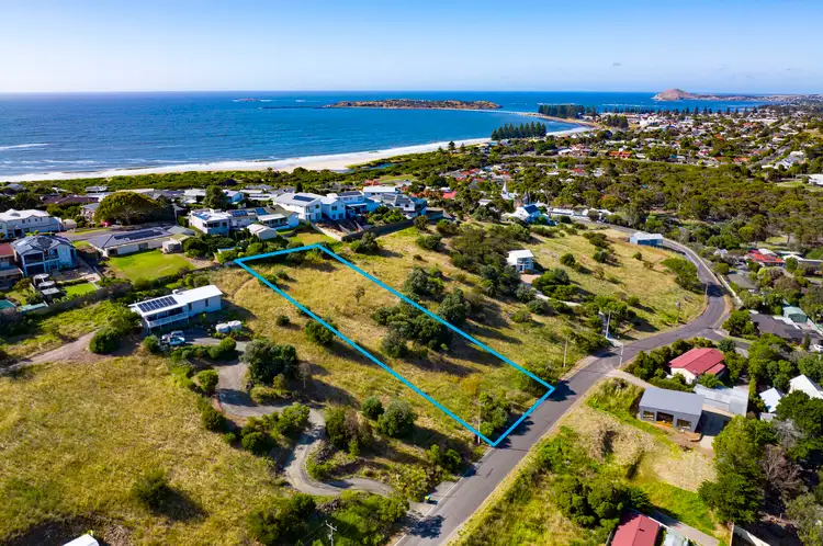 Fifth view of Homely land listing, 12 Laxton Street, Mccracken SA 5211