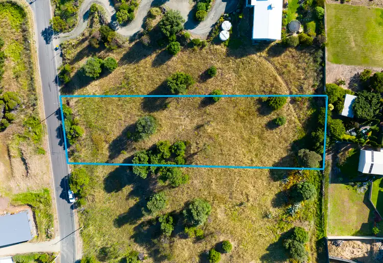 Seventh view of Homely land listing, 12 Laxton Street, Mccracken SA 5211