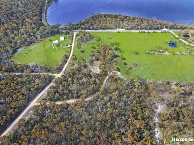Fourth view of Homely land listing, 27 Lanark Lane, St Helens TAS 7216