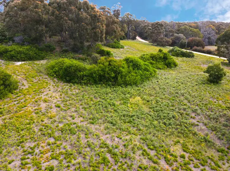 Fifth view of Homely land listing, 27 Lanark Lane, St Helens TAS 7216