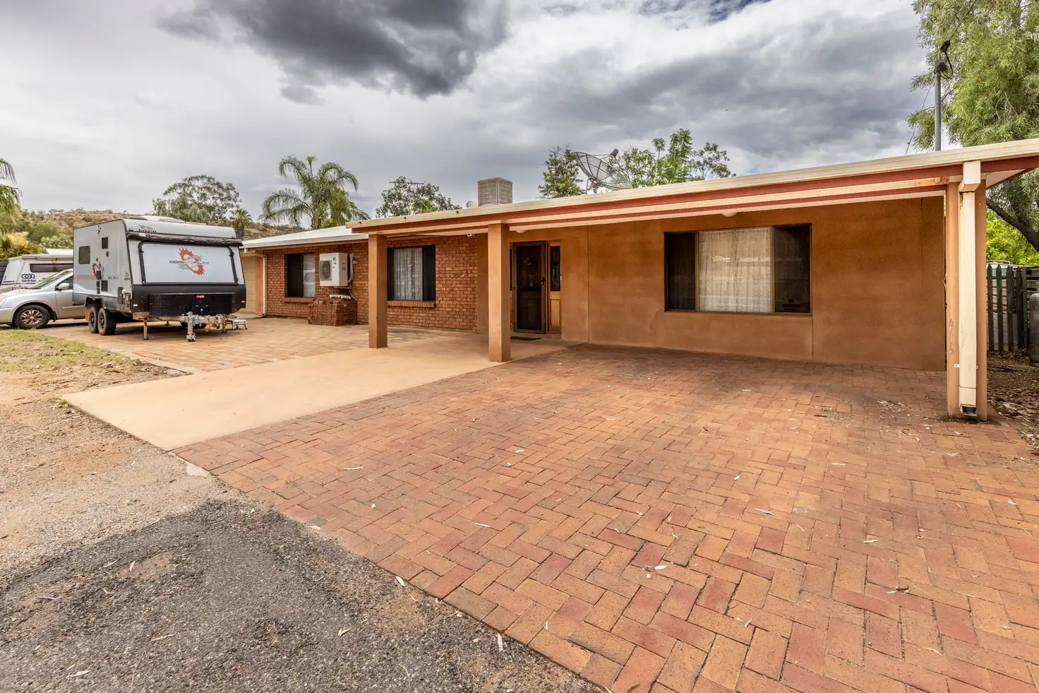 Main view of Homely house listing, 10 Tucker Street, Braitling NT 870