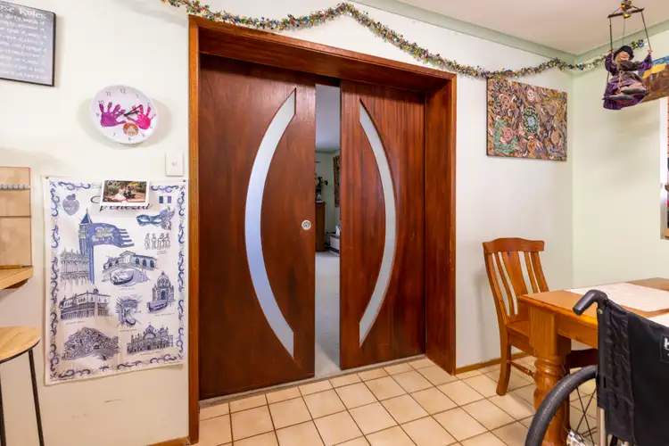 Fifth view of Homely house listing, 10 Tucker Street, Braitling NT 870