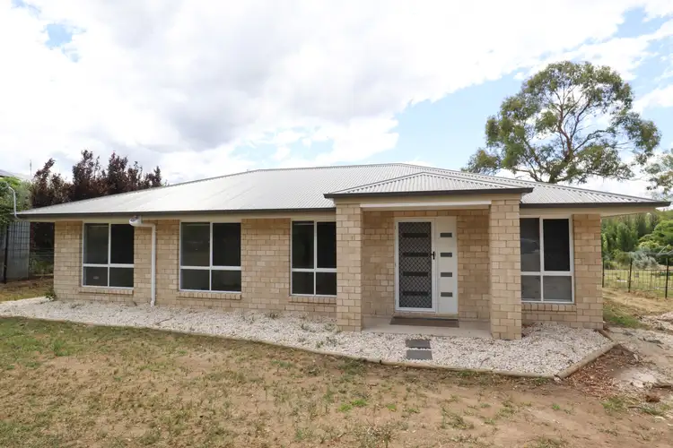 210 Logan Street