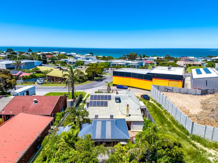 Fifth view of Homely house listing, 121 Mentone Road, Hayborough SA 5211