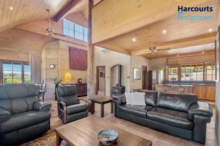 Second view of Homely house listing, 2 Wheatley Street, Bridgetown WA 6255