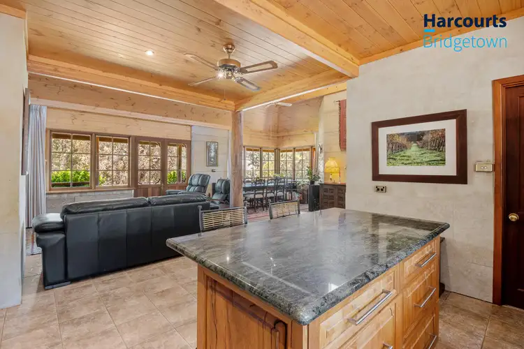Third view of Homely house listing, 2 Wheatley Street, Bridgetown WA 6255