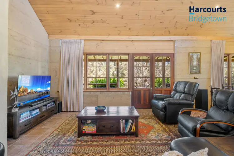 Fifth view of Homely house listing, 2 Wheatley Street, Bridgetown WA 6255