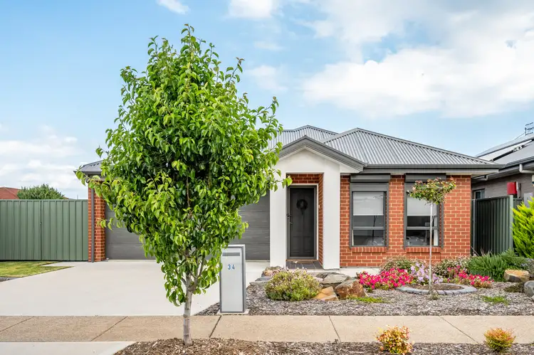 Main view of Homely house listing, 34 Rosella Street, Encounter Bay SA 5211