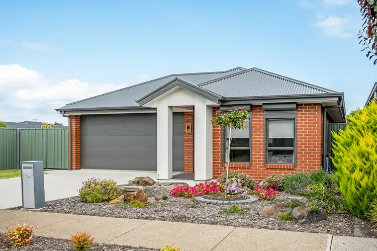 Second view of Homely house listing, 34 Rosella Street, Encounter Bay SA 5211