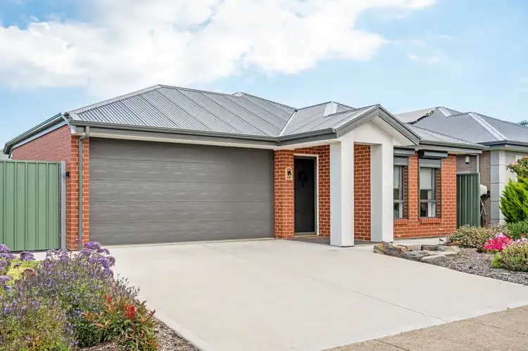Third view of Homely house listing, 34 Rosella Street, Encounter Bay SA 5211