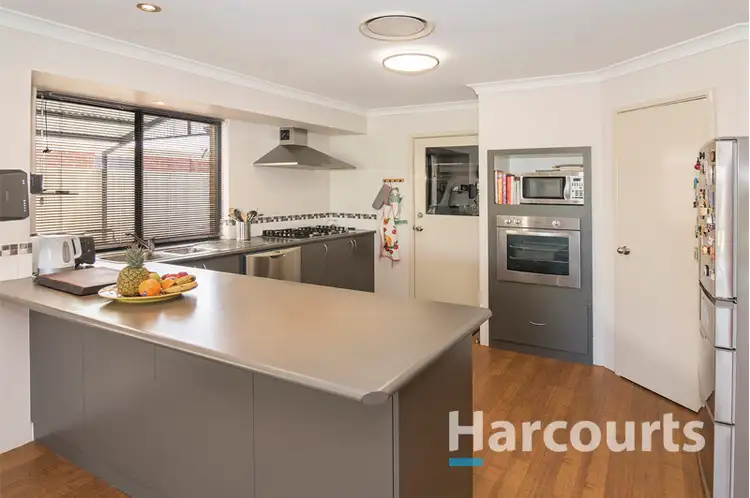Second view of Homely house listing, 5 Bosworth Bend, West Busselton WA 6280