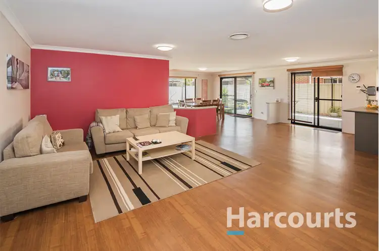 Third view of Homely house listing, 5 Bosworth Bend, West Busselton WA 6280