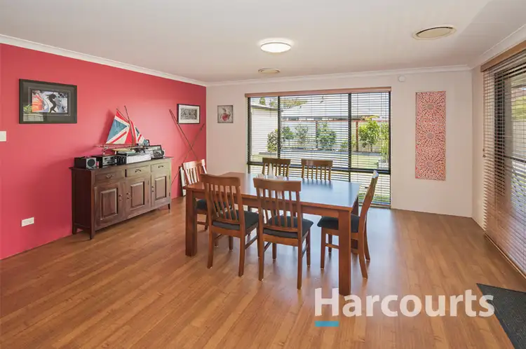 Fourth view of Homely house listing, 5 Bosworth Bend, West Busselton WA 6280