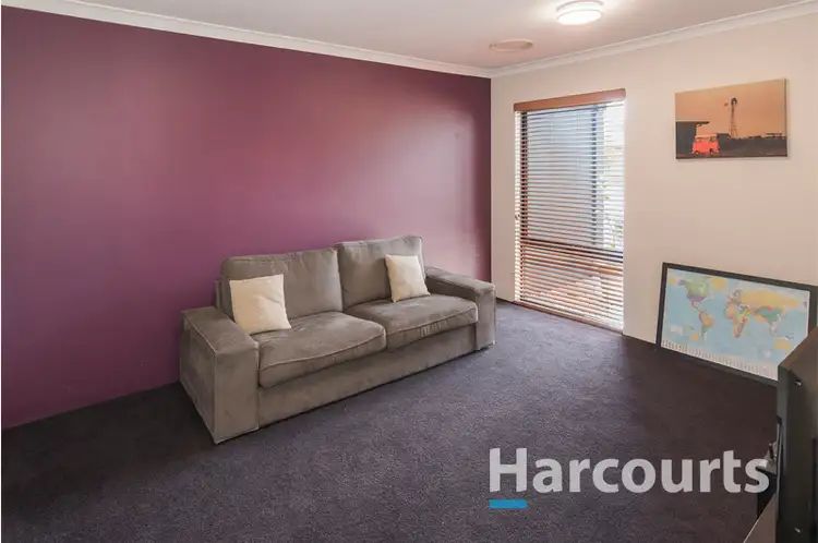 Fifth view of Homely house listing, 5 Bosworth Bend, West Busselton WA 6280