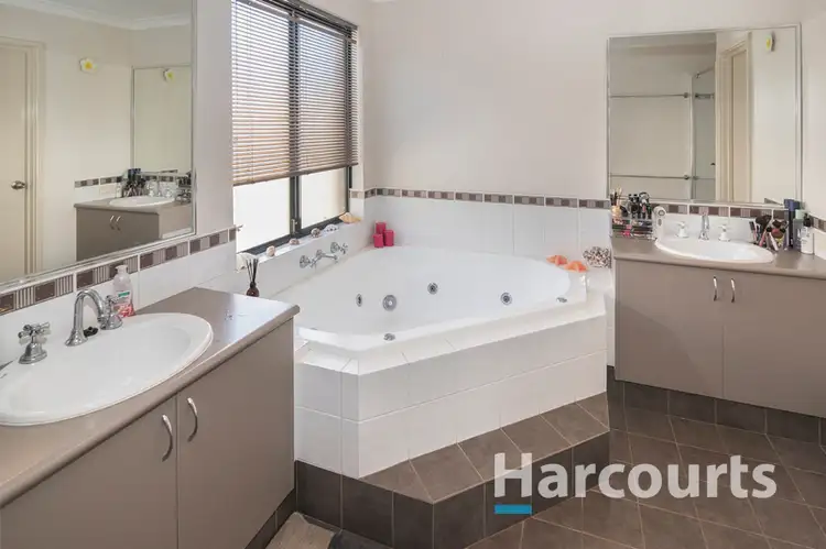 Seventh view of Homely house listing, 5 Bosworth Bend, West Busselton WA 6280