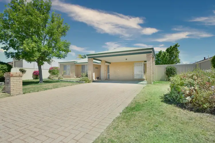 115 The Avenue, Warnbro WA 6169