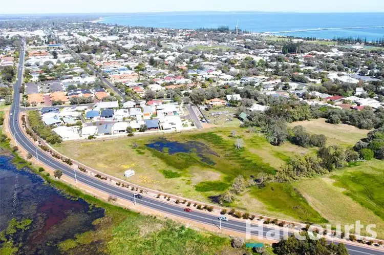 Second view of Homely land listing, Lot 149 Sadleir Link, Geographe WA 6280