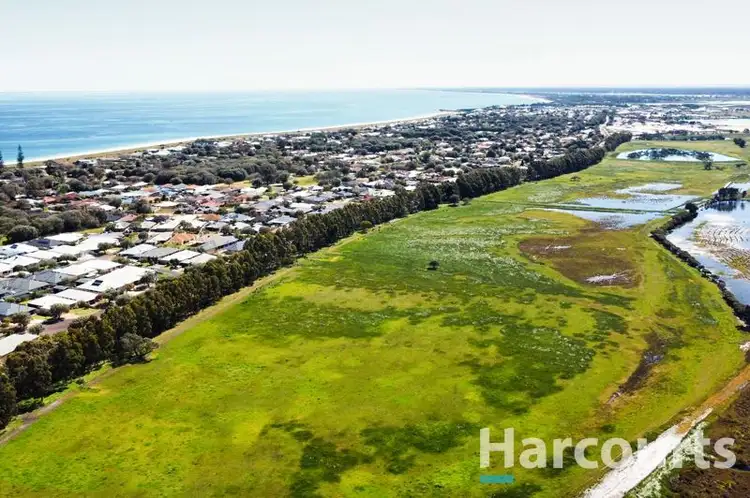 Fourth view of Homely land listing, Lot 149 Sadleir Link, Geographe WA 6280