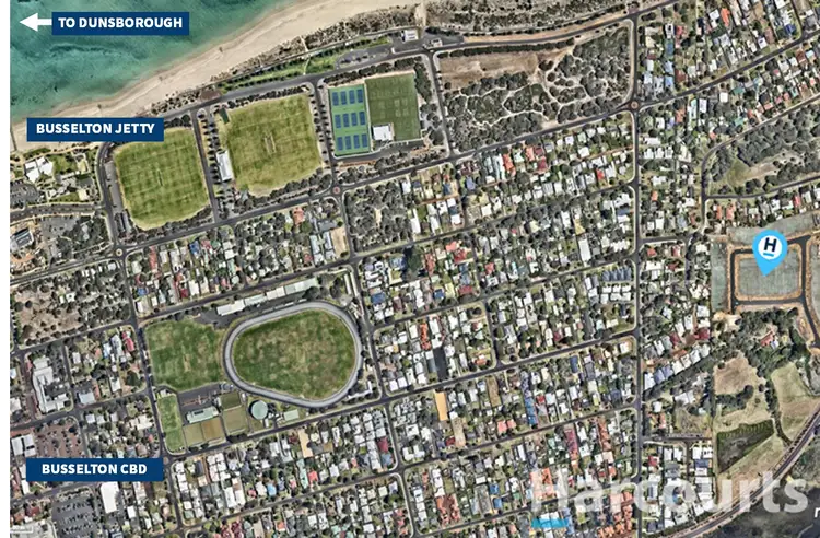 Fifth view of Homely land listing, Lot 149 Sadleir Link, Geographe WA 6280