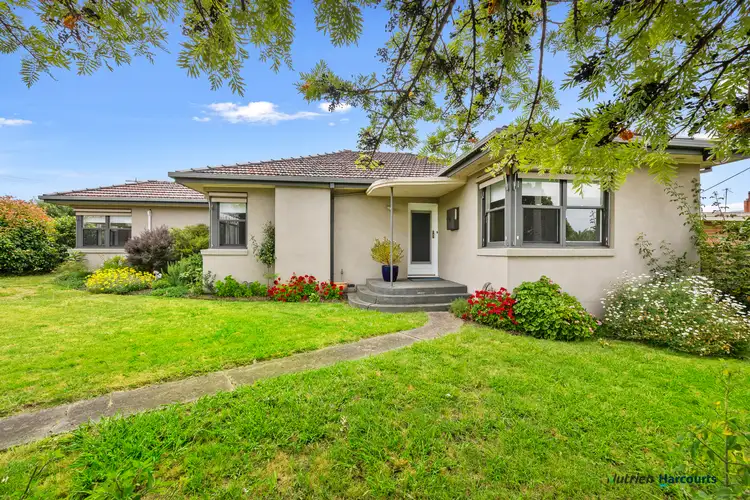 Third view of Homely house listing, 62 Bayley Street, Alexandra VIC 3714