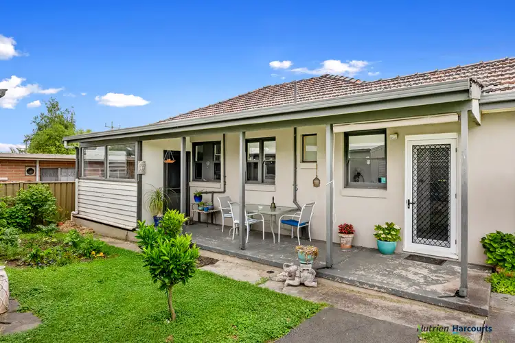 Fourth view of Homely house listing, 62 Bayley Street, Alexandra VIC 3714