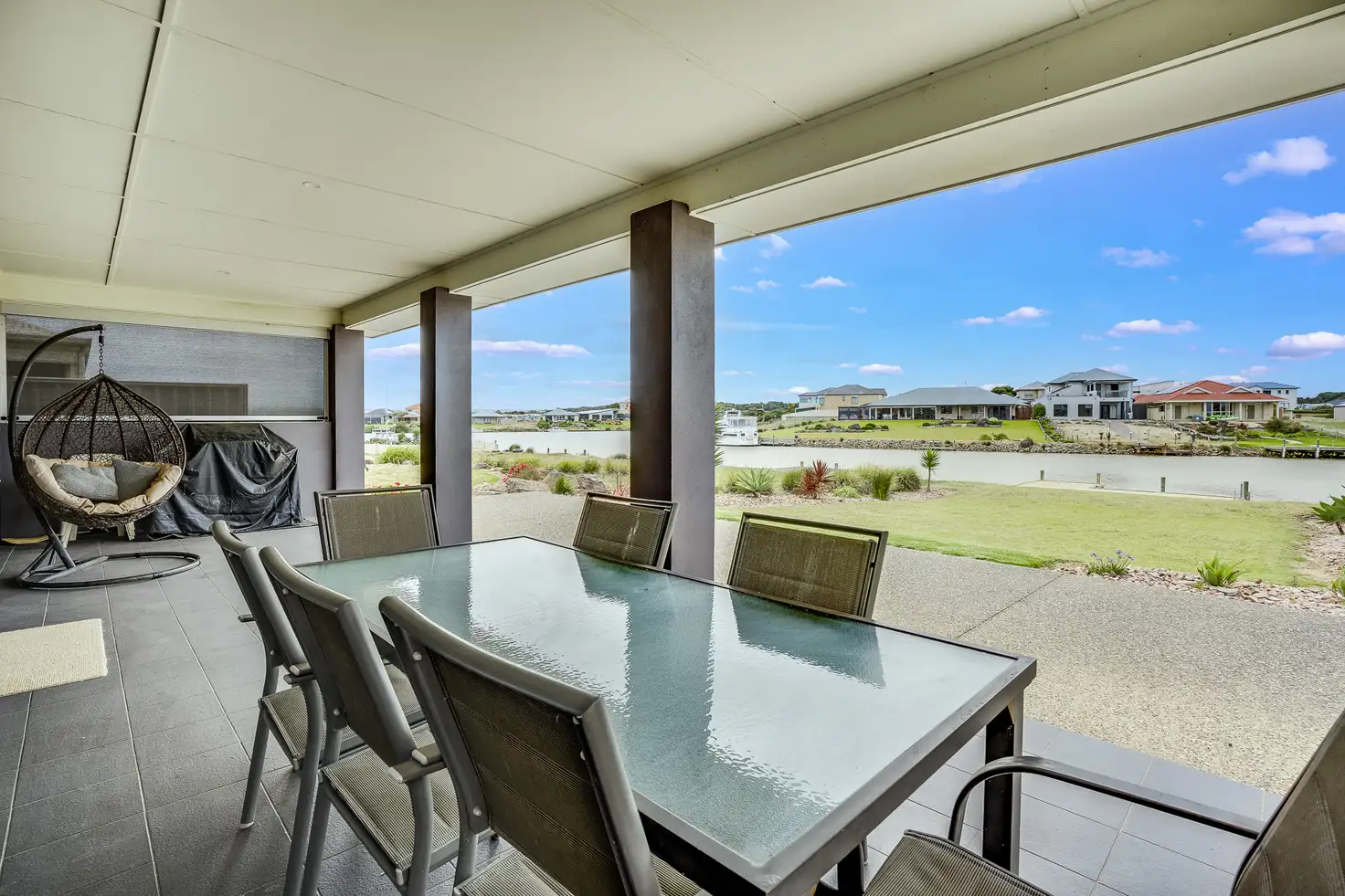 Main view of Homely house listing, 163 Wentworth Parade, Hindmarsh Island SA 5214