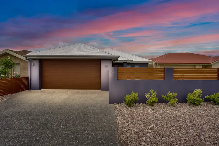 Second view of Homely house listing, 163 Wentworth Parade, Hindmarsh Island SA 5214