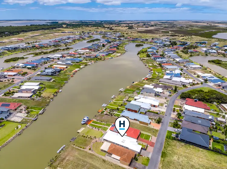 Third view of Homely house listing, 163 Wentworth Parade, Hindmarsh Island SA 5214