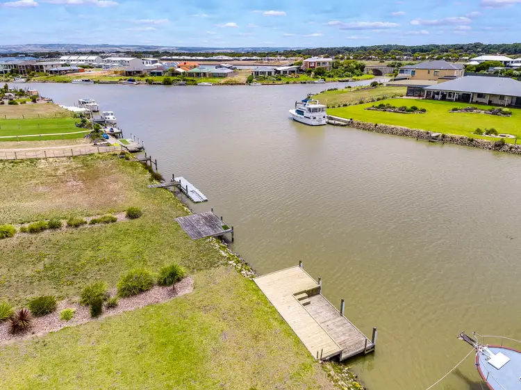 Fourth view of Homely house listing, 163 Wentworth Parade, Hindmarsh Island SA 5214
