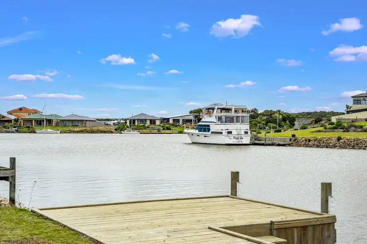 Fifth view of Homely house listing, 163 Wentworth Parade, Hindmarsh Island SA 5214
