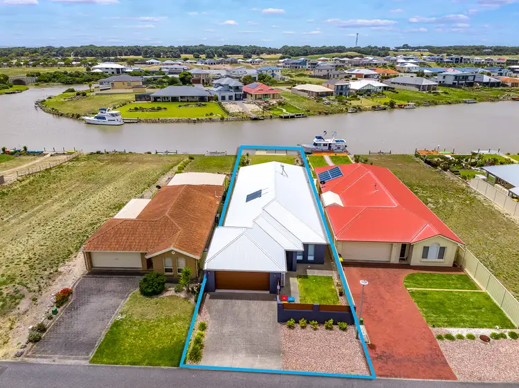 Sixth view of Homely house listing, 163 Wentworth Parade, Hindmarsh Island SA 5214