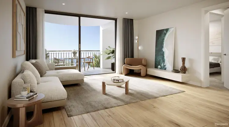 Second view of Homely house listing, 16/390-392 Beach Road, Batehaven NSW 2536
