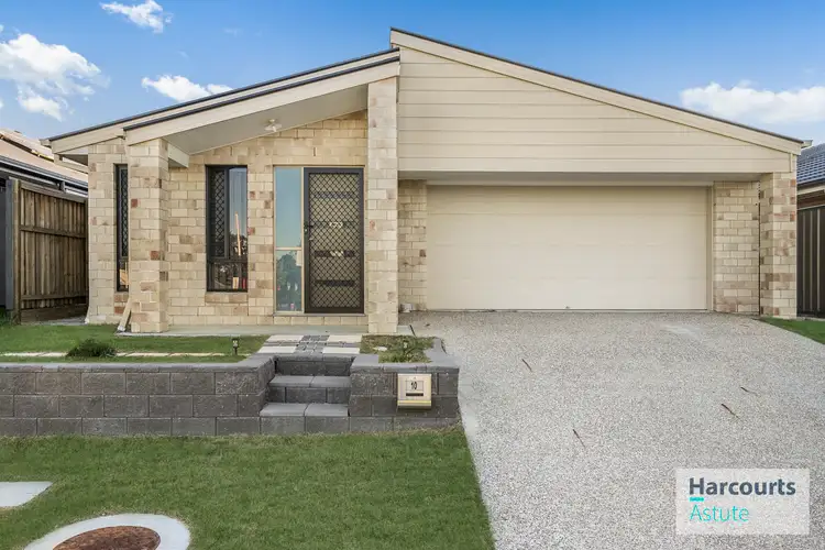 10 McGoldrick Street, Flagstone QLD 4280