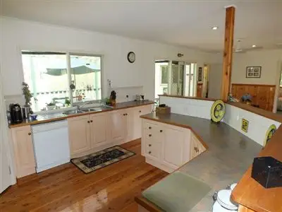 Third view of Homely house listing, 9 Cameron Close, Buxton VIC