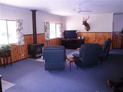 Second view of Homely house listing, 73 Quinns Road, Woodside VIC