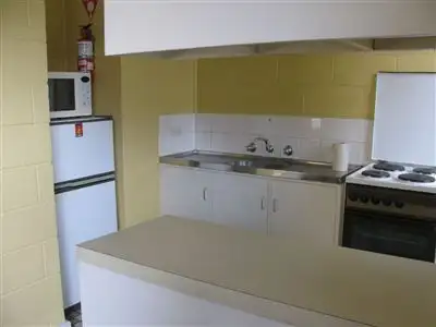 Fifth view of Homely unit listing, 308/1 Batchelor St, Queenstown TAS