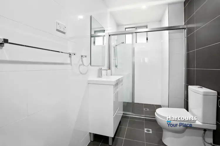 Sixth view of Homely unit listing, G13/80D Ropes Crossing Boulevard, Ropes Crossing NSW 2760