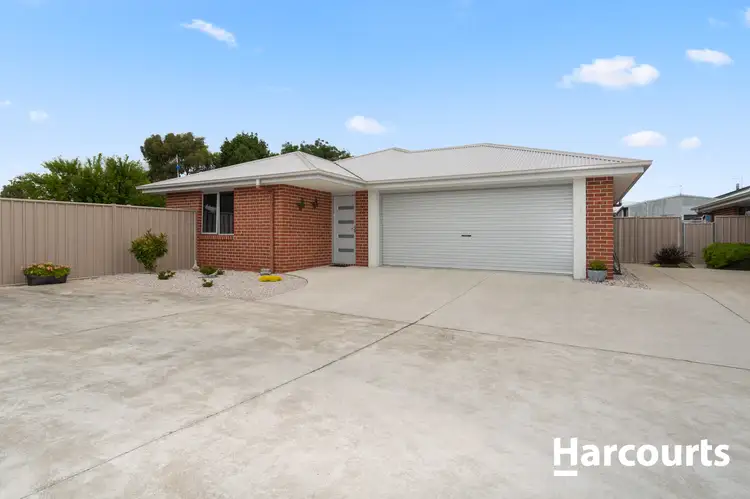 3/243 Flinders Street, Beauty Point TAS 7270