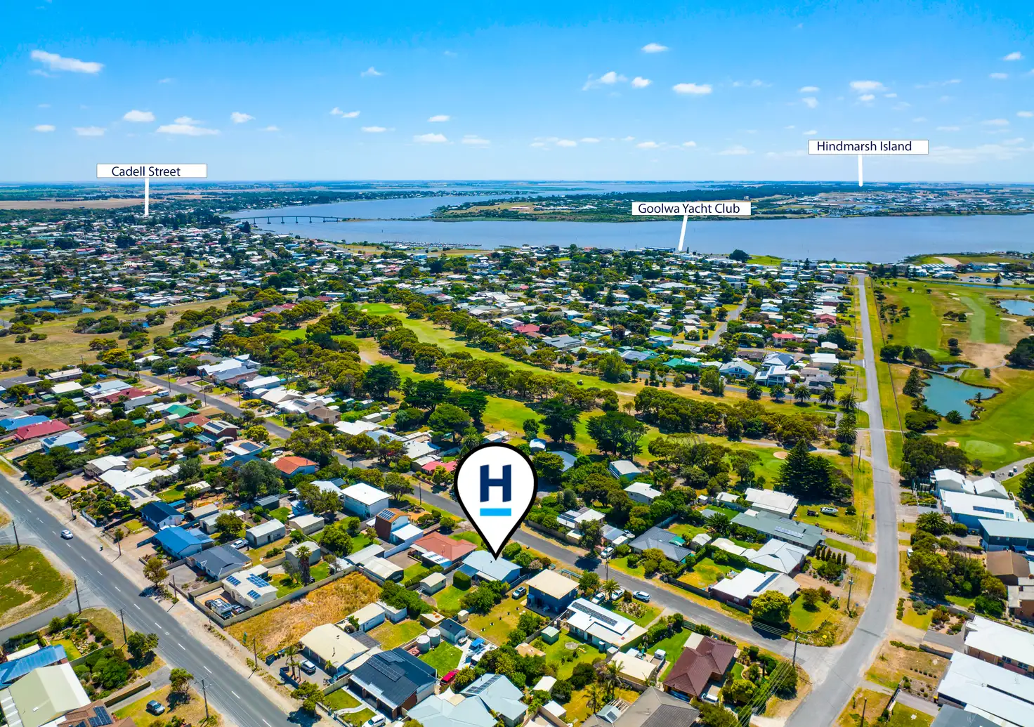 Main view of Homely house listing, 5 Bunyip Street, Goolwa South SA 5214