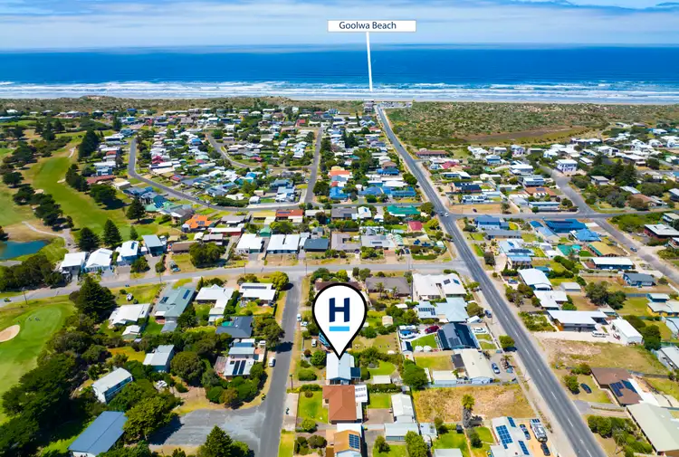 Second view of Homely house listing, 5 Bunyip Street, Goolwa South SA 5214