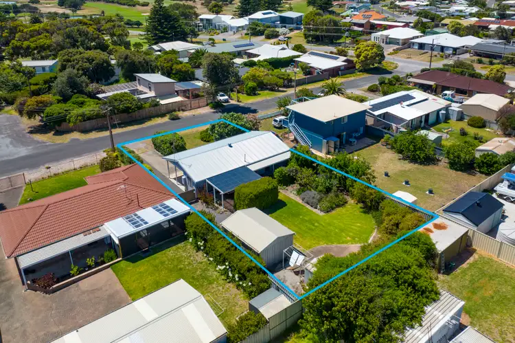 Fifth view of Homely house listing, 5 Bunyip Street, Goolwa South SA 5214