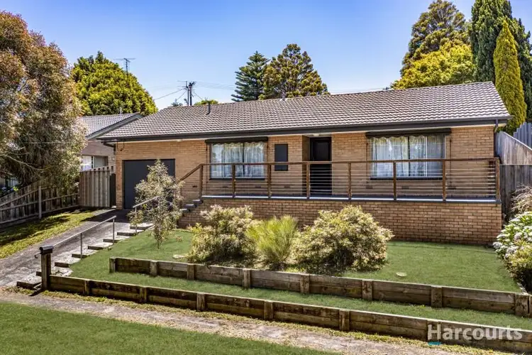 Main view of Homely house listing, 57 Buln Buln Road, Drouin VIC 3818