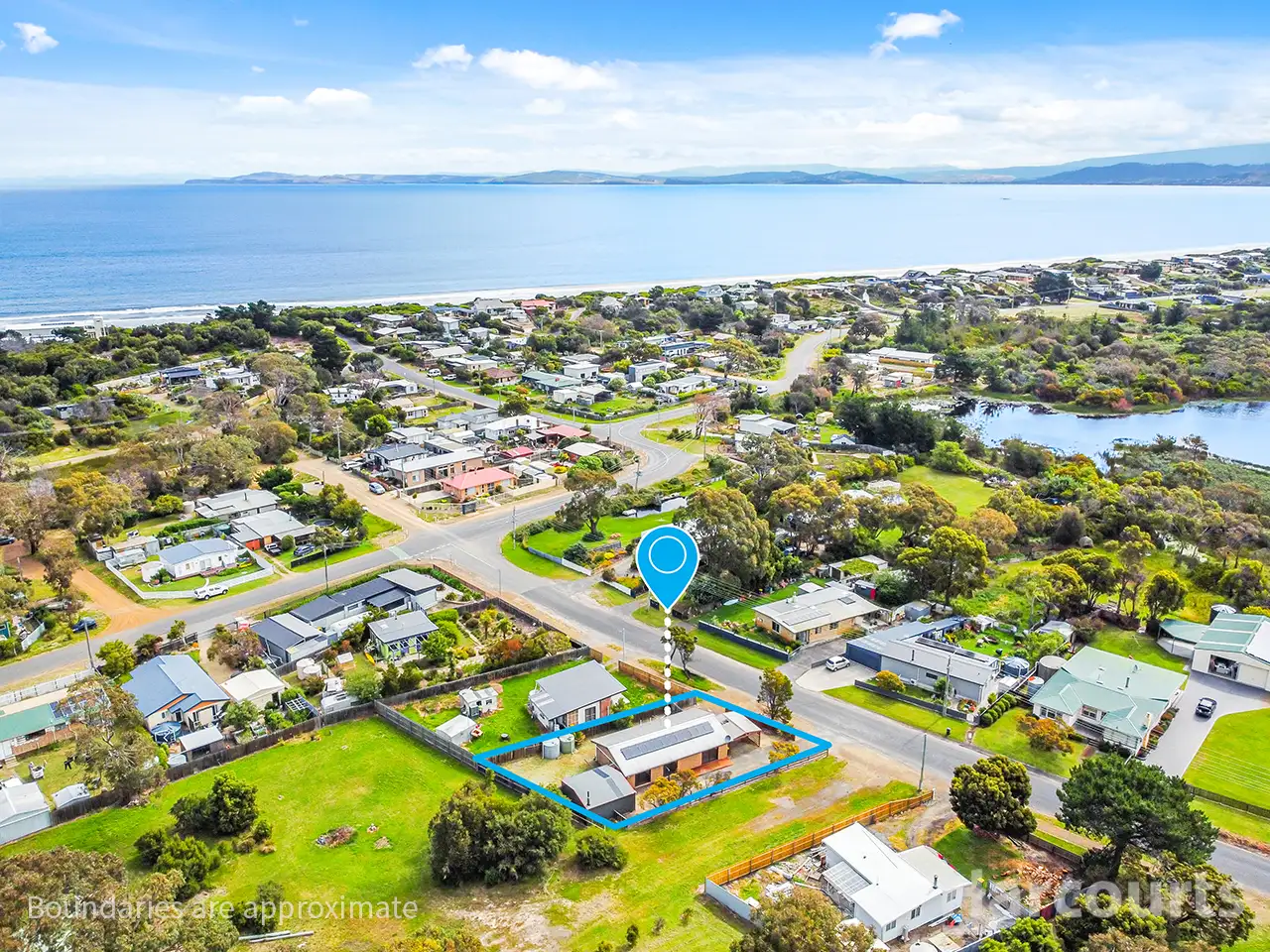 Main view of Homely house listing, 6 Moomere Street, Carlton TAS 7173