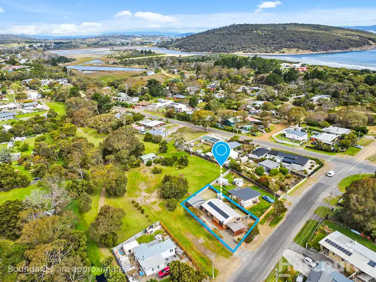 Second view of Homely house listing, 6 Moomere Street, Carlton TAS 7173