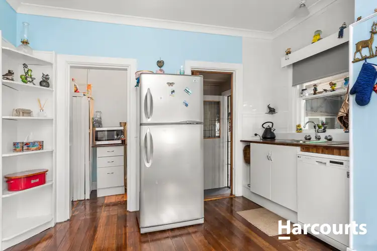 Fourth view of Homely house listing, 7 Caveside Road, Mole Creek TAS 7304