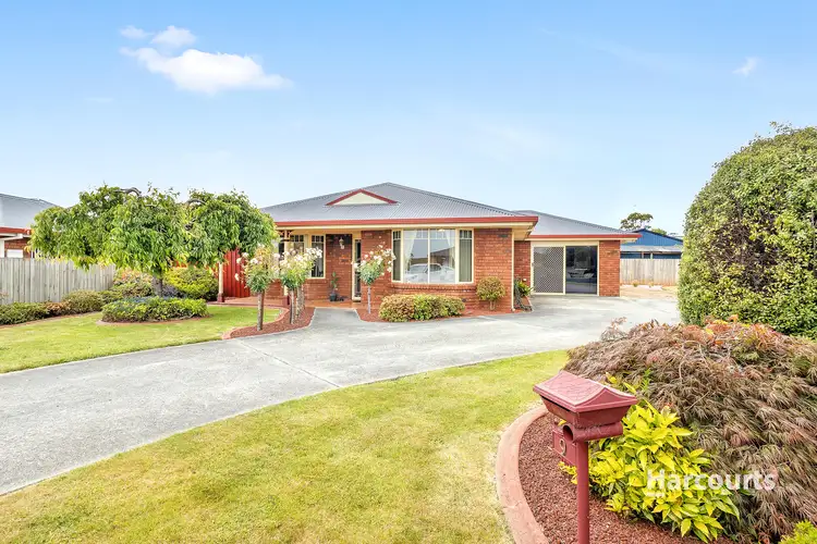 9 Ewington Way, Romaine TAS 7320