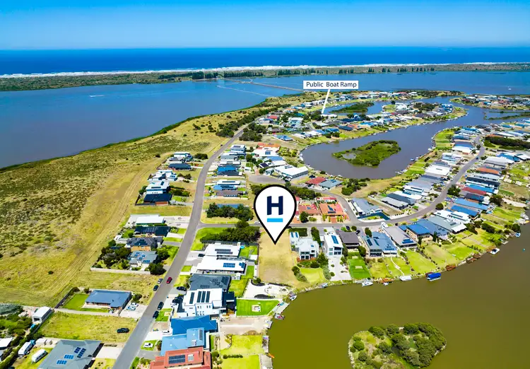 Fourth view of Homely land listing, 4 Wentworth Parade, Hindmarsh Island SA 5214