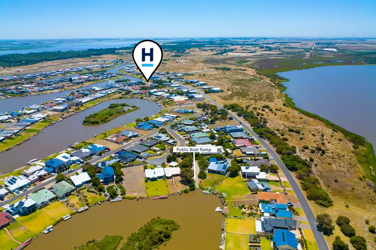Fifth view of Homely land listing, 4 Wentworth Parade, Hindmarsh Island SA 5214